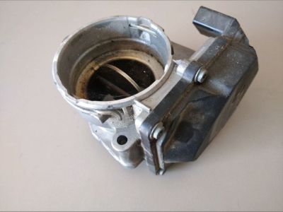 Fojtószelep (Elektromos)