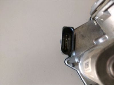 Fojtószelep (Elektromos) - 3. kép