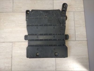 Alsó Motorburkolat - Burkolat