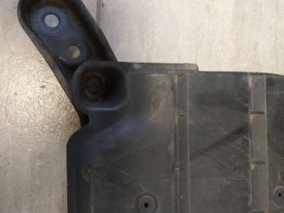 Alsó Motorburkolat - 5. kép