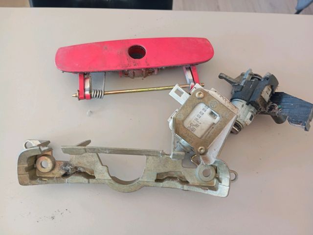 Csomagtérajtó Kilincs - Kilincs | EXPO.HU