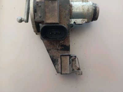 Csomagtérajtó Kilincs - 4. kép