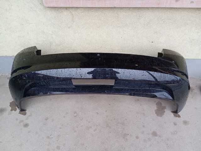 Hátsó Lökhárító (Üresen) - Lökhárító | EXPO.HU