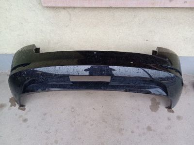 Hátsó Lökhárító (Üresen)