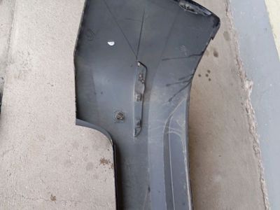 Hátsó Lökhárító (Üresen) - Lökhárító