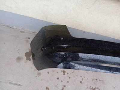 Hátsó Lökhárító (Üresen) - 5. kép