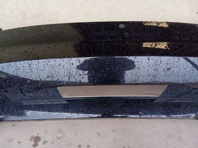 Hátsó Lökhárító (Üresen) - 6. kép