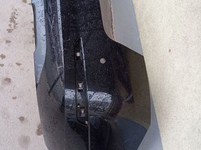 Hátsó Lökhárító (Üresen) - 7. kép