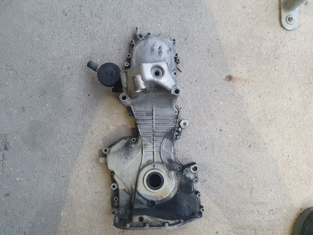 Első Vezérlés Burkolat - Motor, motorikus alkatrész | EXPO.HU