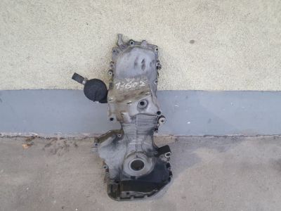 Első Vezérlés Burkolat - 4. kép