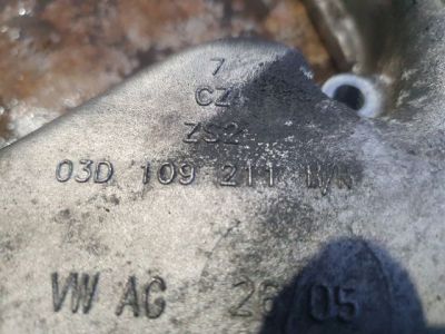 Első Vezérlés Burkolat - 5. kép