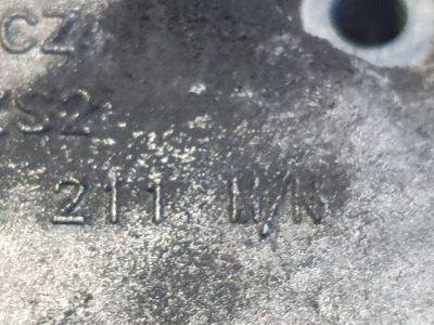 Első Vezérlés Burkolat - 6. kép