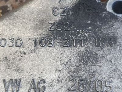 Első Vezérlés Burkolat - 7. kép