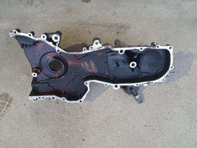 Első Vezérlés Burkolat - 8. kép