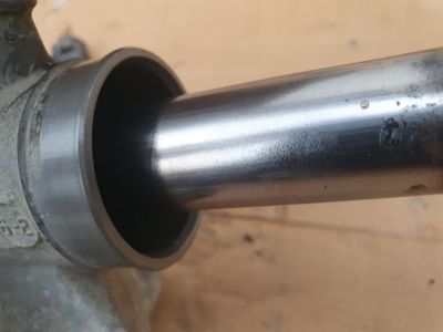 Kormánymű (Elektromos) - 4. kép