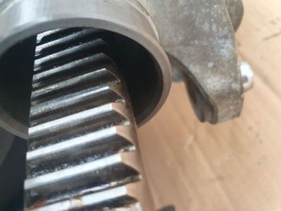 Kormánymű (Elektromos) - 5. kép