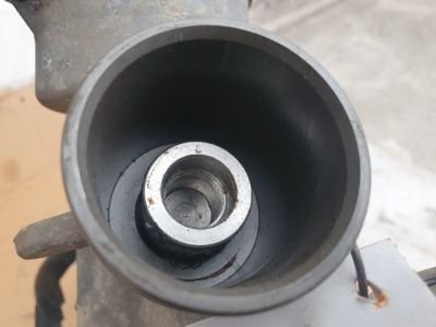 Kormánymű (Elektromos) - 6. kép