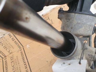 Kormánymű (Elektromos) - 7. kép