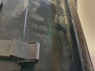 Középső Szellőző - Szellőző