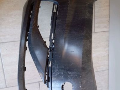 Első Lökhárító (Üresen) - Lökhárító