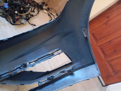 Első Lökhárító (Üresen) - 6. kép