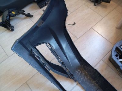 Első Lökhárító (Üresen) - 7. kép