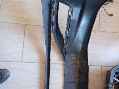 Első Lökhárító (Üresen) - 8. kép