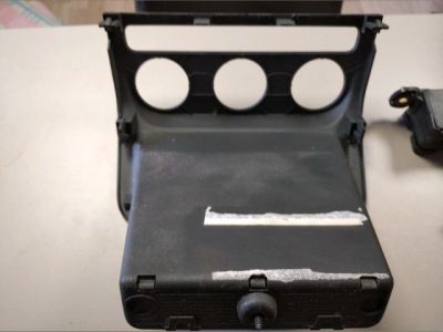 Fűtéskapcsoló Keret - Hűtés-Fűtés, Levegő-Víz