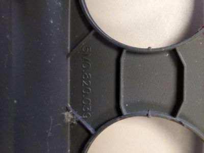 Fűtéskapcsoló Keret - Hűtés-Fűtés, Levegő-Víz