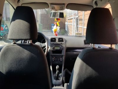 Komplett Légzsák Szett - Légzsák