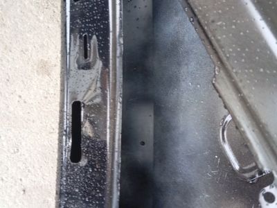 Csomagtérajtó (Üres lemez) - 4. kép