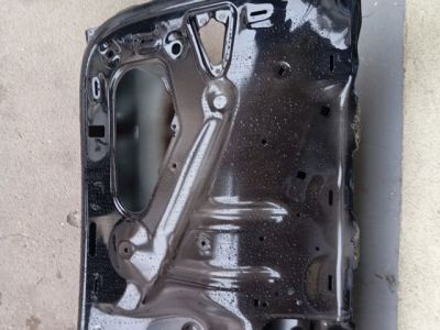 Csomagtérajtó (Üres lemez) - 5. kép