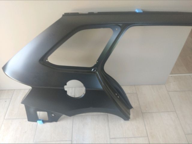 Jobb hátsó Sárvédő - Sárvédő | EXPO.HU