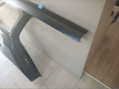 Jobb hátsó Sárvédő - 4. kép