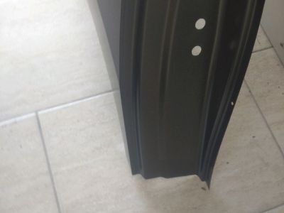 Jobb hátsó Sárvédő - 5. kép