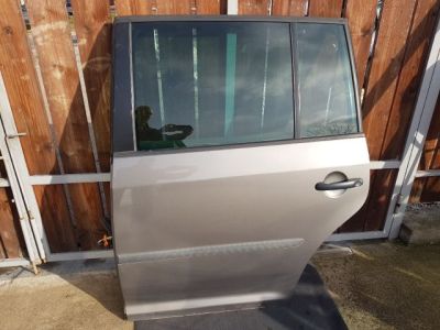 Bal hátsó Ajtó (Üres lemez) - Ajtó