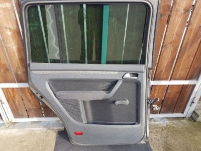 Bal hátsó Ajtó (Üres lemez) - Ajtó