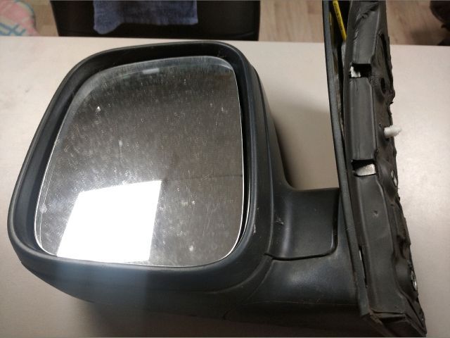 Bal Visszapillantó Tükör (Mechanikus) - Visszapillantó Tükör | EXPO.HU