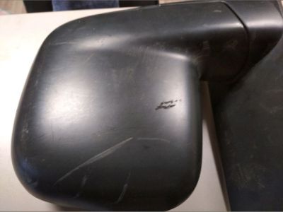 Bal Visszapillantó Tükör (Mechanikus) - Visszapillantó Tükör