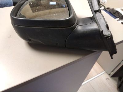 Bal Visszapillantó Tükör (Mechanikus) - 4. kép