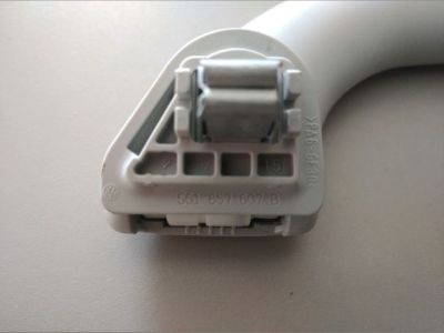 Jobb első Kapaszkodó (Felső) - Kapaszkodó (Felső)