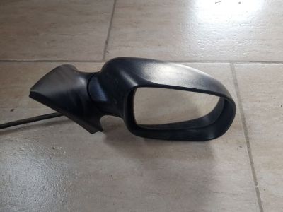 Jobb Visszapillantó Tükör (Mechanikus) - Visszapillantó Tükör