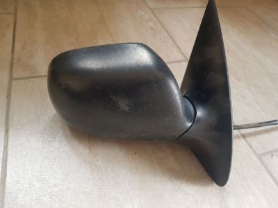 Jobb Visszapillantó Tükör (Mechanikus) - Visszapillantó Tükör