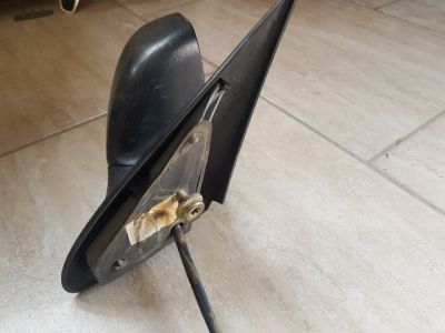 Jobb Visszapillantó Tükör (Mechanikus) - Visszapillantó Tükör