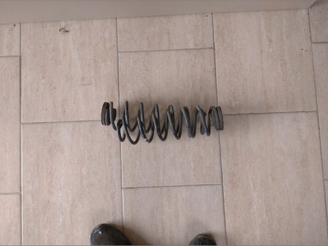 Hátsó Rugó Pár - Rugó | EXPO.HU