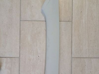 Jobb A Oszlop Burkolat