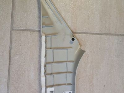 Jobb A Oszlop Burkolat - Burkolat