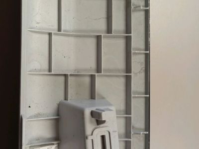 Jobb A Oszlop Burkolat - 4. kép