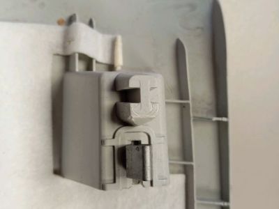 Jobb A Oszlop Burkolat - 5. kép