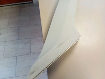 Jobb A Oszlop Burkolat - 7. kép